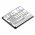 Helyettes�t� telefon Akkumul�tor Bea-fon SL651/SL651a 900mAh 3.33Wh 3.7V