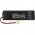 Helyettes�t� f�ny�r� Akkumul�tor Bosch Indego 800 F 016 L67 804 3000mAh 97.2Wh