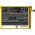 Helyettes�t� telefon Akkumul�tor BQ Strike Power 5514G 5000mAh 19.25Wh 3.85V