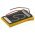 Helyettes�t� vezet�k n�lk�li Akkumul�tor headset 180mAh 0,67Wh