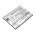 Helyettes�t� telefon Akkumul�tor BlackView E7 2750mAh 10.45Wh 3.8V