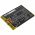 Helyettes�t� telefon Akkumul�tor BlackView BV5500 416078PH 4000mAh 15.4Wh 3.85V