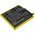 Helyettes�t� telefon Akkumul�tor BlackView BV8000 V636468P 4100mAh 15.58Wh 3.8V
