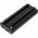 Helyettes�t� zsebl�mpa Akkumul�tor Nightstick XPP-5570 5572-BATT 2600mAh 9.62Wh