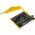 Helyettes�t� telefon Akkumul�tor Vivo iQOO Pro B-H6 4400mAh 16.94Wh Li-ion