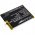 Helyettes�t� telefon Akkumul�tor BBK Vivo X20A/B-D1 3150mAh 12.13Wh Li-ion 3.85V