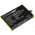 Helyettes�t� telefon Akkumul�tor BBK Vivo Y71 BK-B-E1 3300mAh 12.71Wh 3.85V