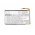 Helyettes�t� gps Akkumul�tor Bushnell Yardage Pro XGC H603759-1S1P 1500mAh 5.55Wh 3.7V