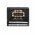 Helyettes�t� telefon Akkumul�tor BBK Vivo X9 Plus B-B8 4000mAh/15.4Wh Li-ion 3.85V