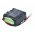 Helyettes�t� orvosi eszk�z Akkumul�tor Colson ECG Cardiette AR600 2500mAh/24Wh 9.6V