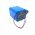 Helyettes�t� orvosi eszk�z Akkumul�tor Cardioline ECG Delta 60 / 120260 1300mAh 31.2Wh 24V