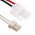 Helyettes�t� orvosi eszk�z Akkumul�tor Cardioline ECG ELAN UP-CP-I 110763 2700mAh 32.4Wh 12V
