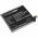 Helyettes�t� telefon Akkumul�tor CAT S42 596266 4100mAh 15.79Wh Li-ion 3.85V
