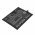 Helyettes�t� telefon Akkumul�tor CATERPILLAR BM1S1B CCW5000-1 4800mAh 18.58Wh 3.87V