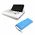 Helyettes�t� orvosi eszk�z Akkumul�tor Cardio E3 INR18650-4S1P 14.4V 2600mAh 37.44Wh Li-ion