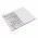 Helyettes�t� orvosi eszk�z Akkumul�tor Canon CXDI-70C LB-1A 2450mAh 27.2Wh 11.1V