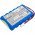 Helyettes�t� orvosi eszk�z Akkumul�tor Cefar Myo 4 / 2651 2000mAh 14.4Wh 7.2V