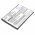 Helyettes�t� telefon Akkumul�tor Cricket Debut S3 TNO496386AG-N1 3000mAh 11.55Wh 3.85V