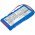 Helyettes�t� orvosi eszk�z Akkumul�tor Charter Kontron Vitalogik 4500 TSGLIIO100298 5200mAh 76.96Wh 14.8V