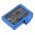 Helyettes�t� f�thet� ruh�zat Akkumul�tor Clover 1100BATT 2900mAh 21.46Wh 7.4V