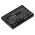 Helyettes�t� m�dialej�tsz� Akkumul�tor Creative DiVi CAM 428 1050mAh 3.89Wh 3.7V