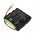 Helyettes�t� orvosi eszk�z Akkumul�tor COMEN CM600 JHT-99K-00 3400mAh 48.96Wh 14.4V