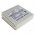 Helyettes�t� orvosi eszk�z Akkumul�tor COMEN NC8 022-000142-00 2600mAh 28.86Wh 11.1V