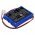 Helyettes�t� orvosi eszk�z Akkumul�tor CONTEC ECG-600G 855183P-2S 3800mAh 28.12Wh 7.4V