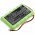 Helyettes�t� orvosi eszk�z Akkumul�tor Compex Micro 032002690 1800mAh 12.96Wh 7.2V