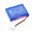 Helyettes�t� orvosi eszk�z Akkumul�tor COMEN Synhas CMLI1X3I001A 2600mAh 28.86Wh 11.1V