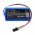 Helyettes�t� orvosi eszk�z Akkumul�tor COSMED Pony FX NTA2531 A-410-750-002 3400mAh 25.16Wh 7.4V