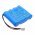 Helyettes�t� orvosi eszk�z Akkumul�tor CONTEC HMS7500 2.3.02.00200 5200mAh 38.48Wh 7.4V