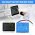 Helyettes�t� orvosi eszk�z Akkumul�tor COMEN ND10 Monitor CMLI1X3N004A 2500mAh 27Wh 10.8V