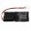 Helyettes�t� orvosi eszk�z Akkumul�tor Corpak Corflo 300 Enternal Pump COR02 Rev C 3000mAh 21.6Wh 7.2V