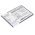 Helyettes�t� telefon Akkumul�tor Coolpad 7295 CPLD-19 1750mAh 6.48Wh Li-ion 3.7V