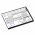 Helyettes�t� telefon Akkumul�tor Coolpad CP3321ST CPLD-442 1350mAh 5Wh 3.7V