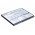 Helyettes�t� telefon Akkumul�tor Coolpad 5263 CPLD-152 1450mAh 5.37Wh 3.7V