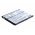 Helyettes�t� telefon Akkumul�tor Coolpad 8707 CPLD-145 1500mAh 5.55Wh 3.7V
