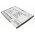 Helyettes�t� telefon Akkumul�tor Coolpad 7232 CPLD-119 1200mAh 4.44Wh 3.7V