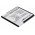 Helyettes�t� telefon Akkumul�tor Coolpad 8070 CPLD-91 1500mAh 5.55Wh 3.7V