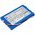 Helyettes�t� orvosi eszk�z Akkumul�tor Colin Medical Press-Mate Pal 3110 BX-10BAT 4500mAh 54Wh 12V