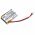 Helyettes�t� orvosi eszk�z Akkumul�tor Celltreat Pipet Controller 230204 750mAh 2.78Wh 3.7V