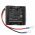 Helyettes�t� led l�mpa Akkumul�tor Ceag W270 40071345253 10000mAh 48Wh 4.8V