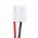 Helyettes�t� orvosi eszk�z Akkumul�tor Codan A707V 110299-X 1800mAh 21.6Wh 12V