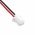 Helyettes�t� m�r�m�szer Akkumul�tor Cedar CD-100M 5N-70KACL 2000mAh 12Wh 6V