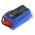 Helyettes�t� orvosi eszk�z Akkumul�tor Carewell ECG-1103 HX-18650-14.4-2000 14.4V 2600mAh 37.44Wh