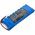 Helyettes�t� orvosi eszk�z Akkumul�tor Carewell ECG-1101 88889089 2000mAh 24Wh 12V