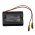 Helyettes�t� zsebl�mpa Akkumul�tor Ceag HSE5 C7008 14000mAh 67.2Wh