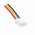 Helyettes�t� billenty�zet eg�r Akkumul�tor Corsair K57 ICR18650 3400mAh 12.58Wh Li-Ion