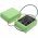 Helyettes�t� orvosi eszk�z Akkumul�tor Criticon Dinamap Pro 1000 120239 7200mAh 86.4Wh 12V